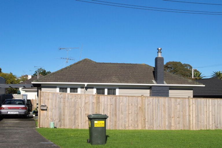 Photo of property in 80 Gibraltar Street, Howick, Auckland, 2014