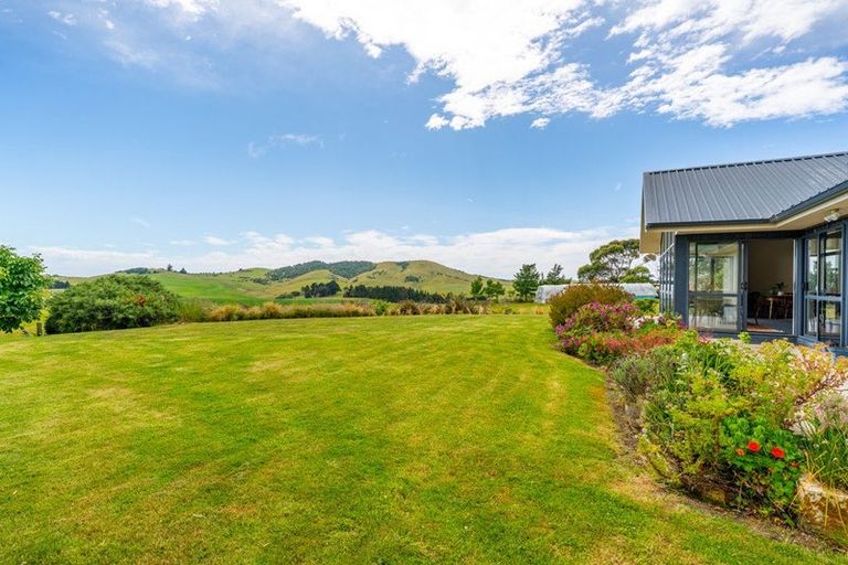 Photo of property in 134 Kemp Road, Hillgrove, Moeraki, 9482