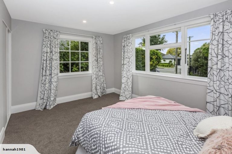 Photo of property in 9 Kenwyn Avenue, St Albans, Christchurch, 8052