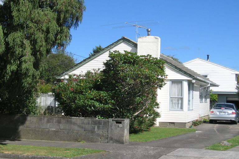 Photo of property in 7 Tennyson Street, Trentham, Upper Hutt, 5018