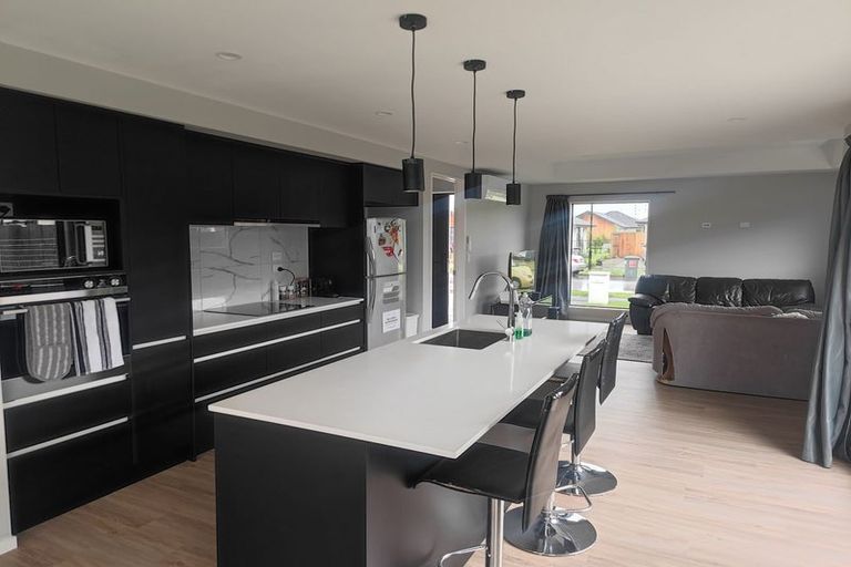 Photo of property in 12 Navarra Road, Halswell, Christchurch, 8025