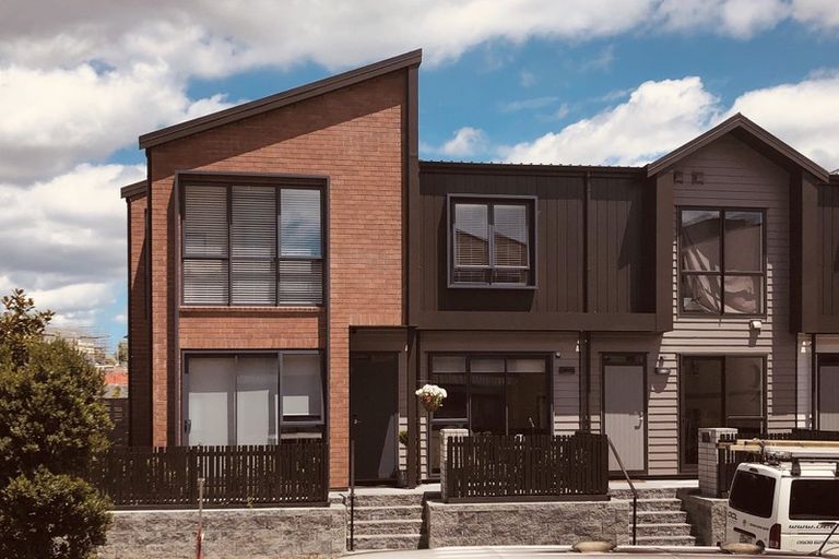 Photo of property in 43 Nugget Avenue, Hobsonville, Auckland, 0616