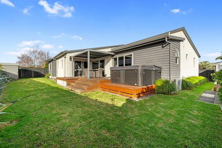 Photo of property in 7 Barrington Drive, Huntington, Hamilton, 3210