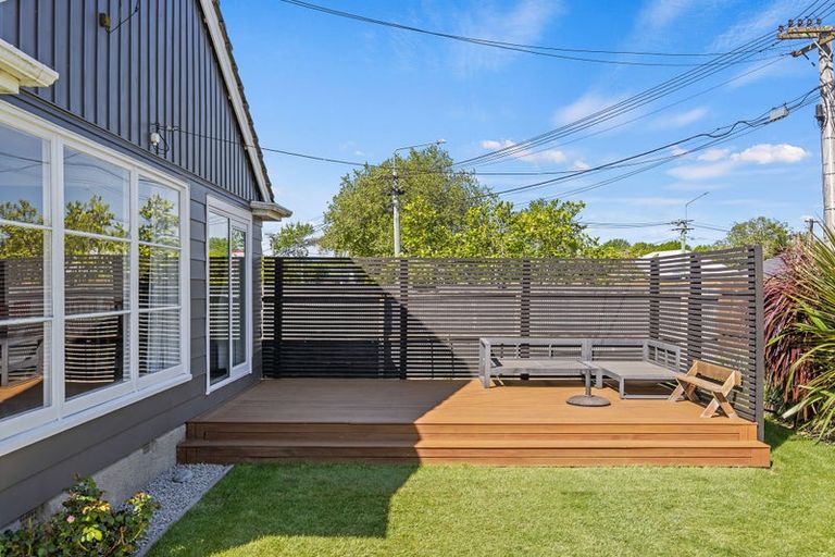 Photo of property in 138 Quinns Road, Shirley, Christchurch, 8013