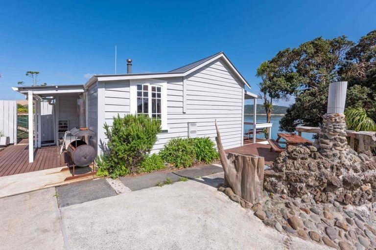 Photo of property in 3 Hokianga Harbour Drive, Opononi, Kaikohe, 0473