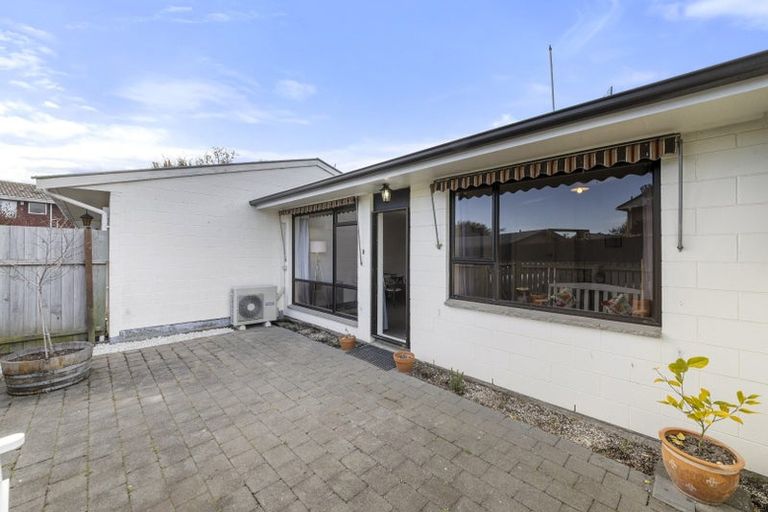 Photo of property in 2/53 Grenville Street, Waltham, Christchurch, 8011