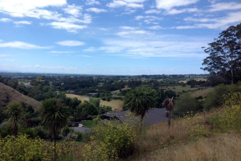 Photo of property in 121 Endsleigh Drive, Havelock North, 4172