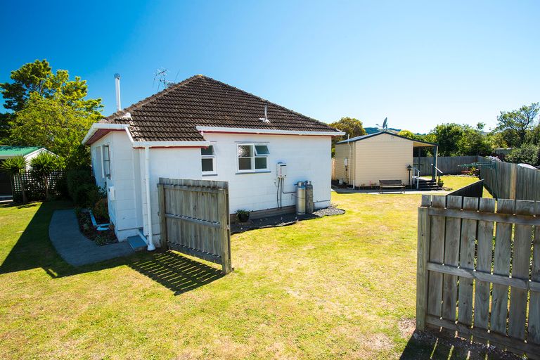 Photo of property in 8 Rimu Street, Te Hapara, Gisborne, 4010