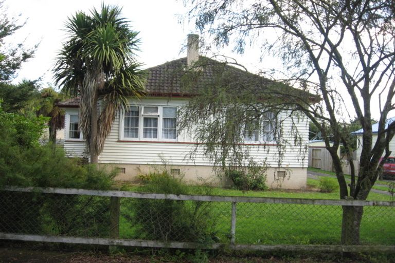 Photo of property in 21 Sealy Crescent, Arapuni, Putaruru, 3415