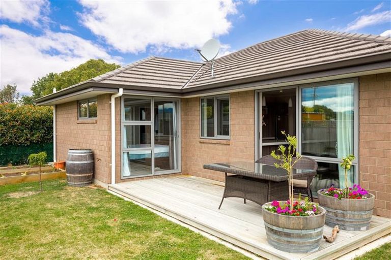 Photo of property in 13 Kirk Street, Renwick, 7204