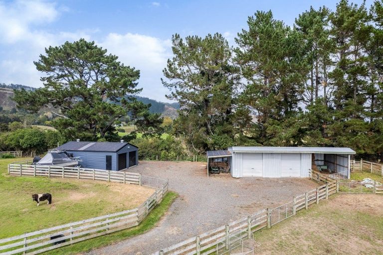 Photo of property in 57 Serenity Lane, Koputaroa, Levin, 5571