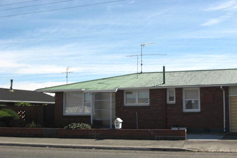 Photo of property in 57 William Street, Ashburton, 7700