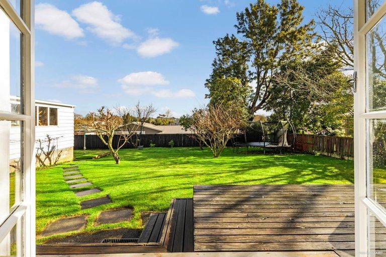 Photo of property in 4 Cardiff Street, Pukekohe, 2120