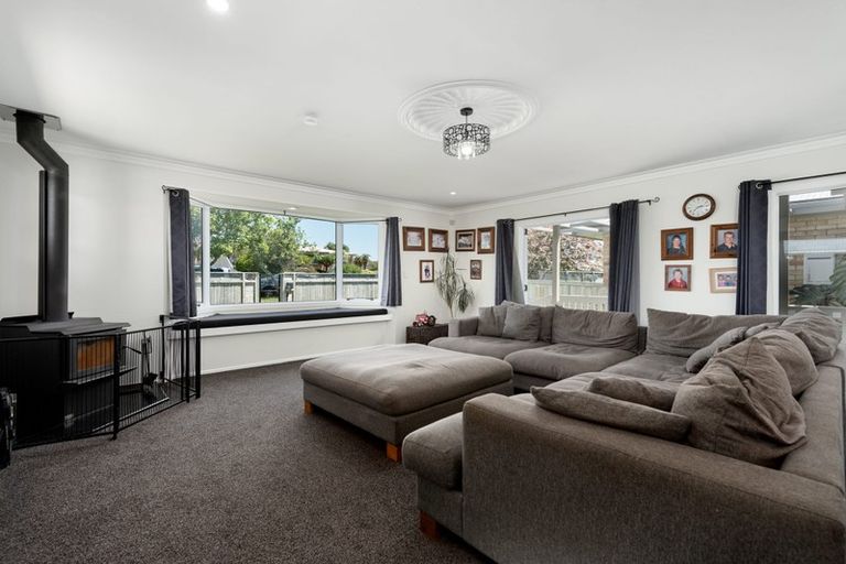 Photo of property in 7 Glen Terrace, Te Puke, 3119