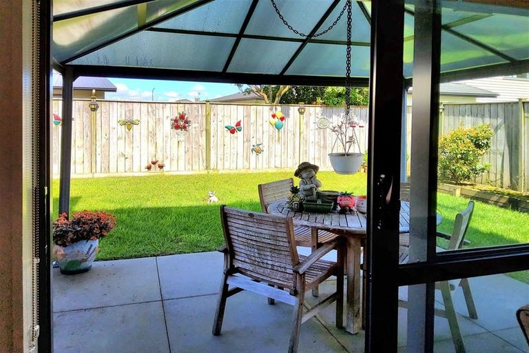 Photo of property in 45 Costa Viva Crescent, Karaka, Papakura, 2113