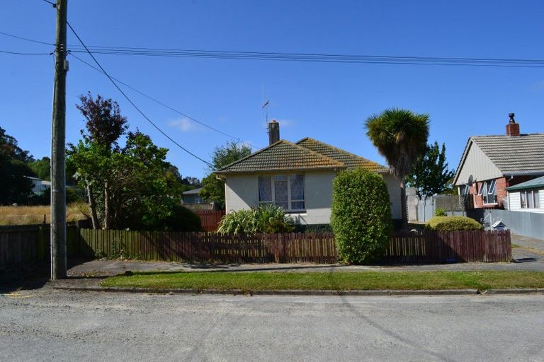 Photo of property in 30 Harlech Street, Oamaru North, Oamaru, 9400