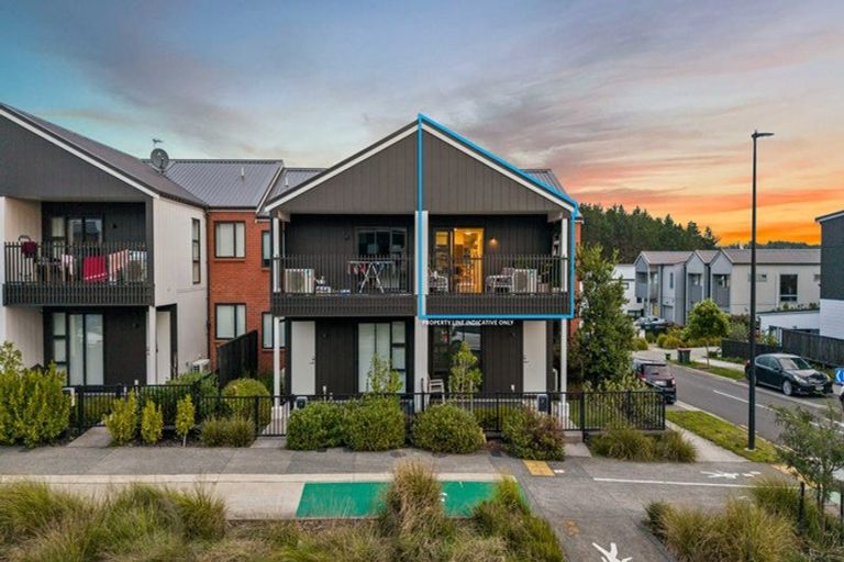 Photo of property in 41 Kauri Amber Road, Westgate, Auckland, 0614