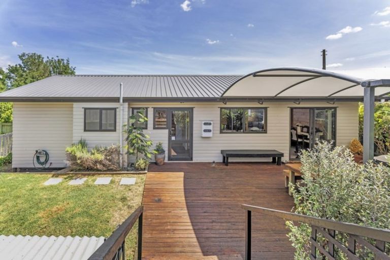 Photo of property in 110a Porchester Road, Papakura, 2110