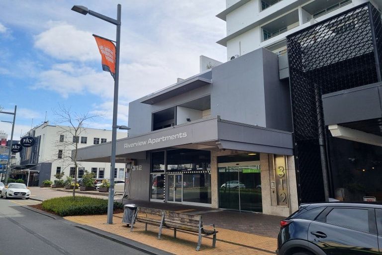 Photo of property in 52/312 Victoria Street, Hamilton Central, Hamilton, 3204