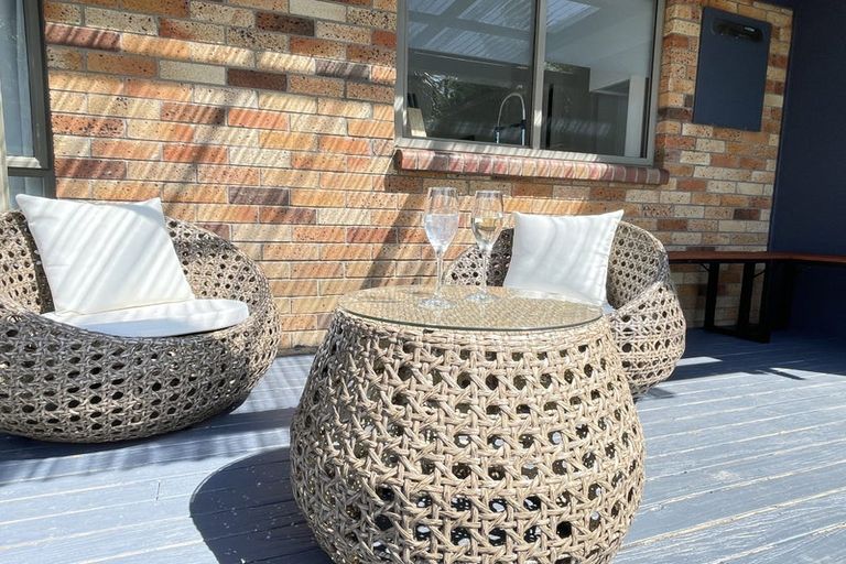 Photo of property in 54 Ronald Avenue, Glenbrook, Waiuku, 2681