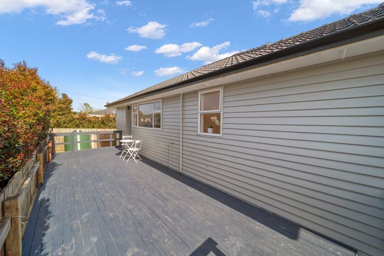 Photo of property in 31b Short Street, Papakura, 2113