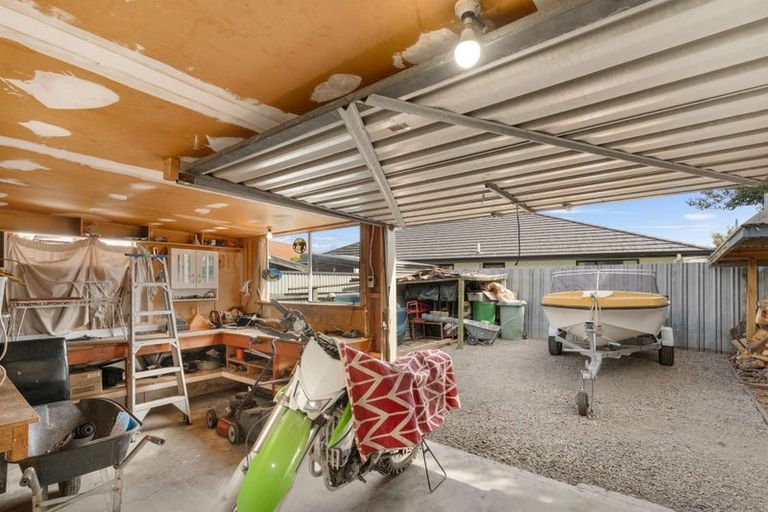 Photo of property in 28a Warwick Street, Mayfield, Blenheim, 7201