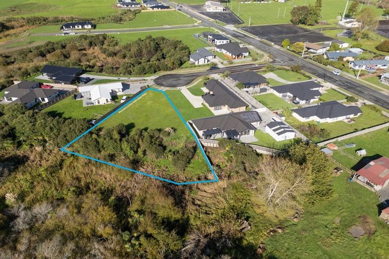 Photo of property in 8 Kildare Crescent, Taupiri, 3721