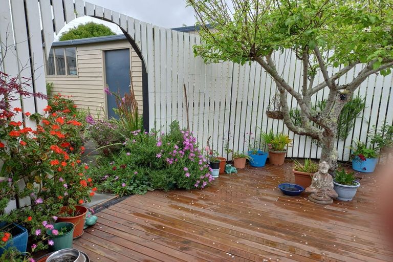 Photo of property in 21 Silverton Road, Waihi, 3610