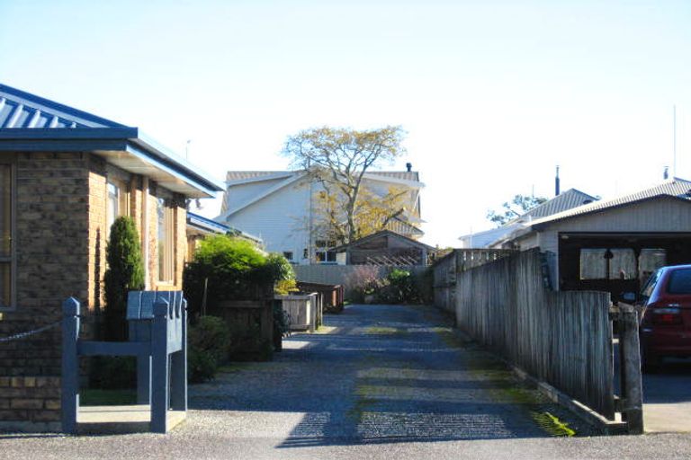 Photo of property in 60c Shakespeare Street, Greymouth, 7805