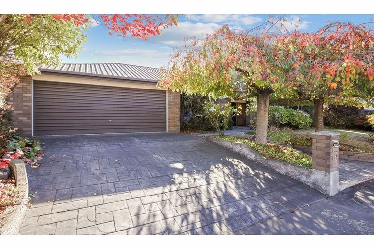 Photo of property in 290 Kensington Avenue, Rangiora, 7400