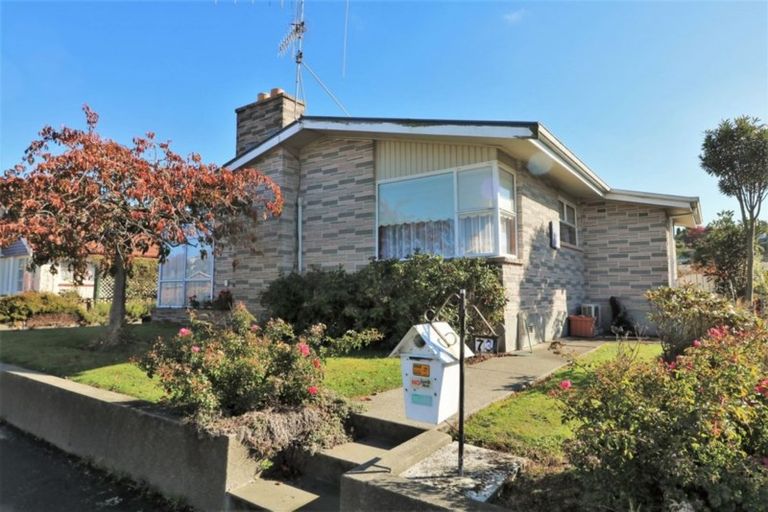 Photo of property in 73 Ranui Avenue, Waimataitai, Timaru, 7910