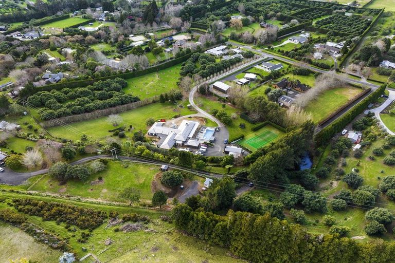 Photo of property in 154b Munro Road, Minden, Tauranga, 3179