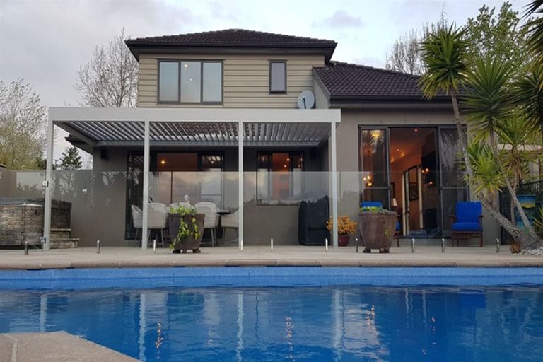 Photo of property in 50 Wright Road, Dairy Flat, Albany, 0794