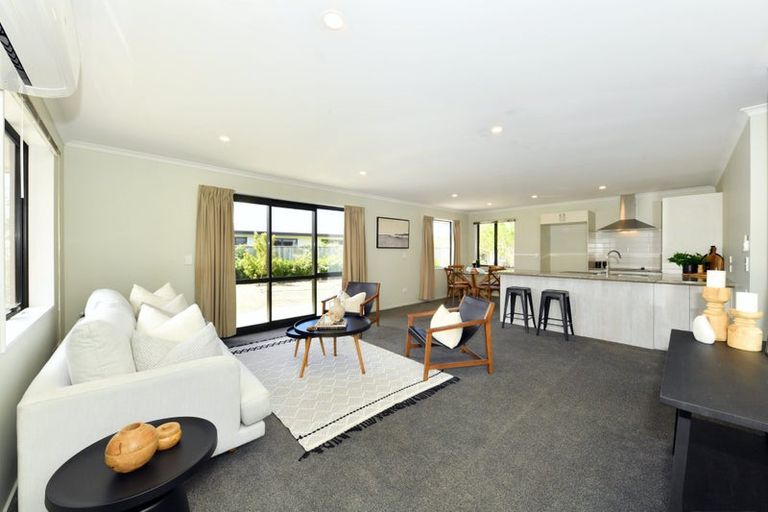 Photo of property in 100 Infinity Drive, Pegasus, 7612