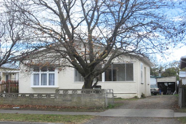 Photo of property in 148 Vigor Brown Street, Napier South, Napier, 4110