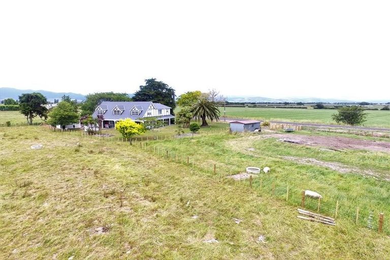 Photo of property in 17 Huirau Road, Turua, Thames, 3574