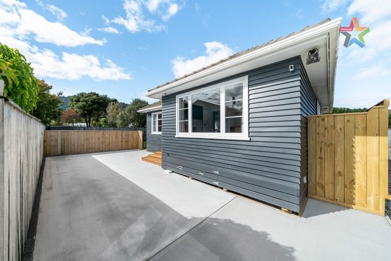 Photo of property in 90a Rata Street, Naenae, Lower Hutt, 5011