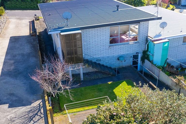 Photo of property in 57a Stafford Street, Waitara, 4320