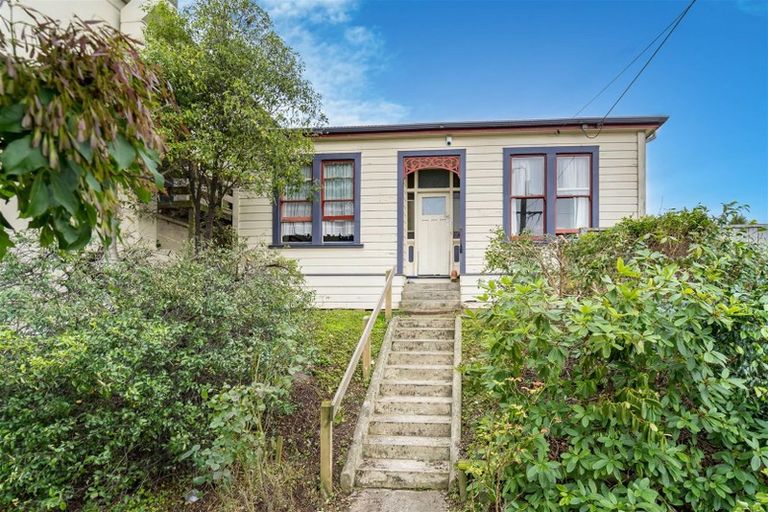 Photo of property in 294 South Road, Caversham, Dunedin, 9012