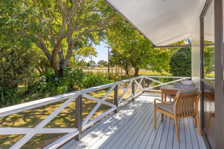 Photo of property in 664 Ngaruawahia Road, Te Kowhai, Hamilton, 3288