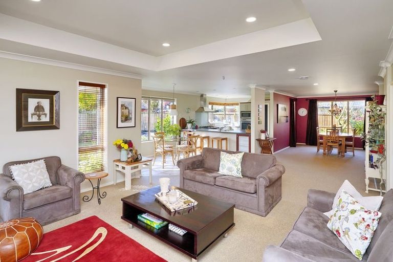 Photo of property in 20 Coppinger Terrace, Aidanfield, Christchurch, 8025