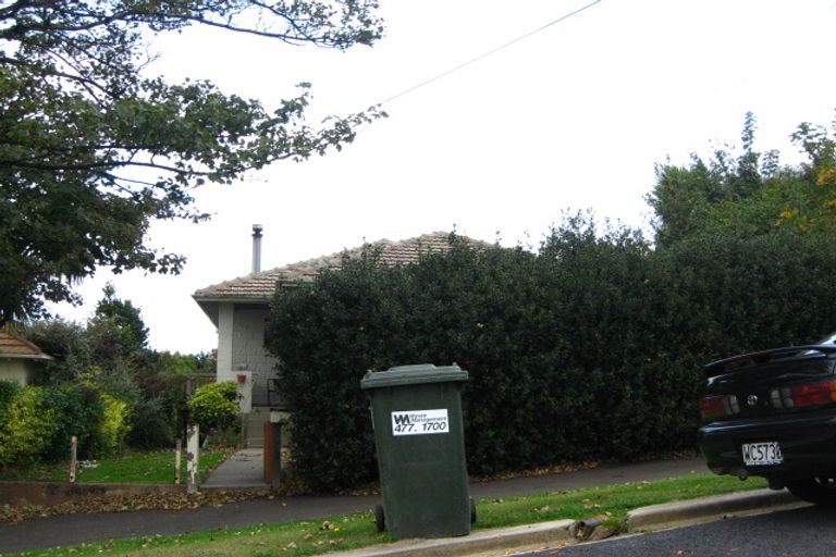 Photo of property in 7 Nottingham Crescent, Calton Hill, Dunedin, 9012
