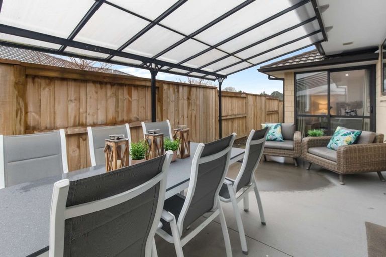 Photo of property in 59 Goodwin Crescent, Pyes Pa, Tauranga, 3112