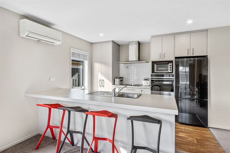 Photo of property in 68 Longcot Drive, Rolleston, 7615