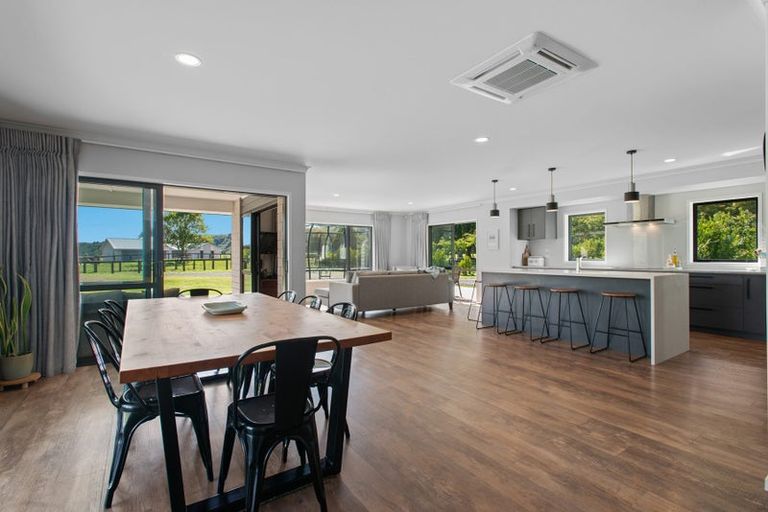 Photo of property in 215 Horahora Road, Piarere, Tirau, 3484