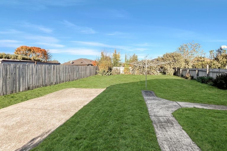 Photo of property in 28 Clark Street, Allenton, Ashburton, 7700