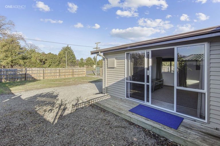 Photo of property in 143 Kainga Road, Kainga, Christchurch, 8083