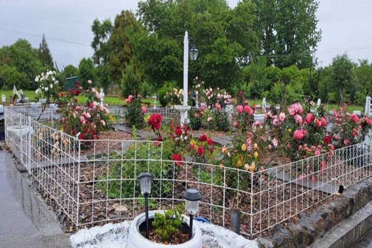 Photo of property in 11 Ryall Road, Paeroa, 3673