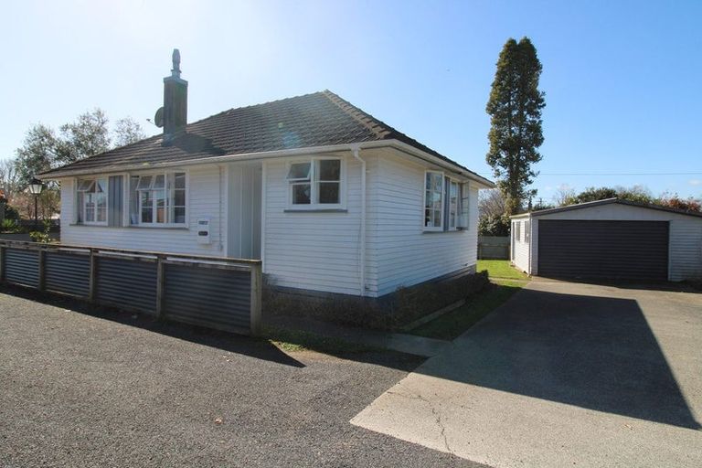 Photo of property in 13 Gladstone Road, Matamata, 3400