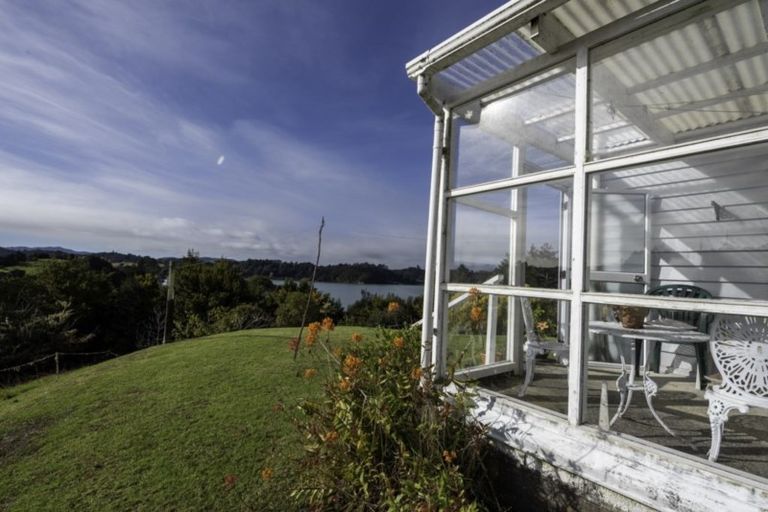 Photo of property in 957 Paihia Road, Opua, Russell, 0272